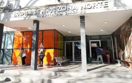 Foto: Sebasti&aacute;n Su&aacute;rez Meccia / La Capital