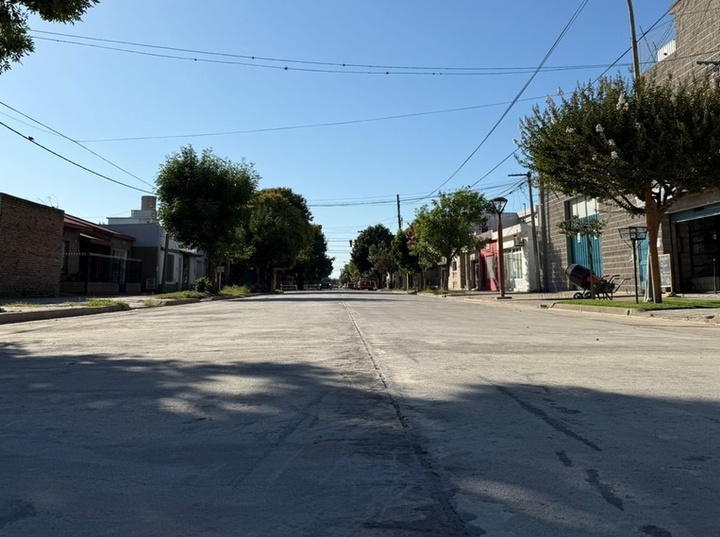 Foto: Municipalidad Arroyo Seco