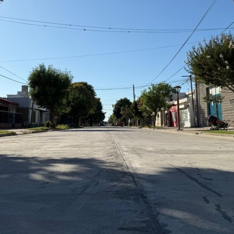 Foto: Municipalidad Arroyo Seco