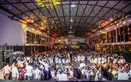 Franco Spina Eventos, una inminencia en acontecimientos importantes.