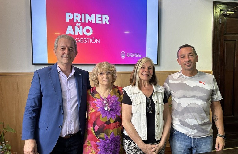 Imagen de Conferencia de Prensa de la Secretar&iacute;a de Cultura, Deporte y Educaci&oacute;n.