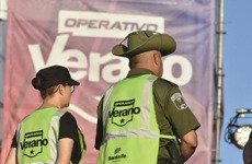 Imagen de Operativo Verano: Provincia intensifica controles en rutas y corredores por los festejos de año nuevo