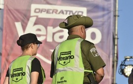 Imagen de Operativo Verano: Provincia intensifica controles en rutas y corredores por los festejos de a&ntilde;o nuevo