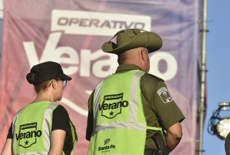 Imagen de Operativo Verano: Provincia intensifica controles en rutas y corredores por los festejos de año nuevo