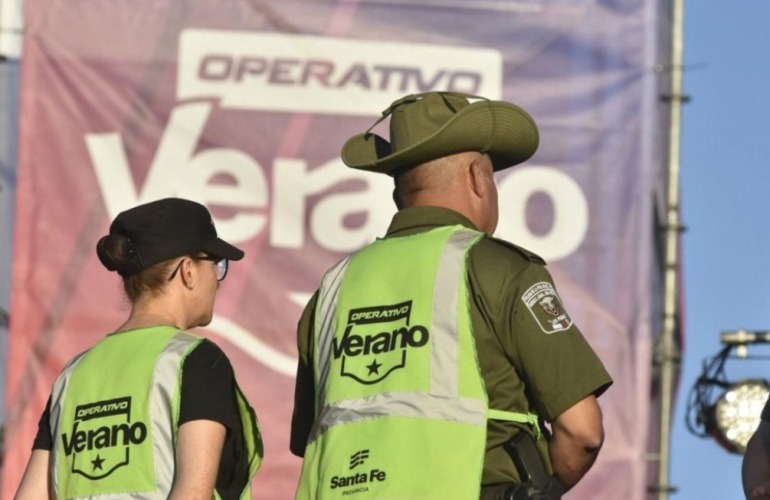 Imagen de Operativo Verano: Provincia intensifica controles en rutas y corredores por los festejos de año nuevo