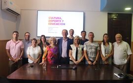 Imagen de Primer A&ntilde;o De Gesti&oacute;n: Cierre de rendiciones de cuenta 2024