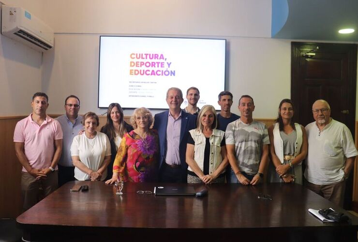 Imagen de Primer A&ntilde;o De Gesti&oacute;n: Cierre de rendiciones de cuenta 2024