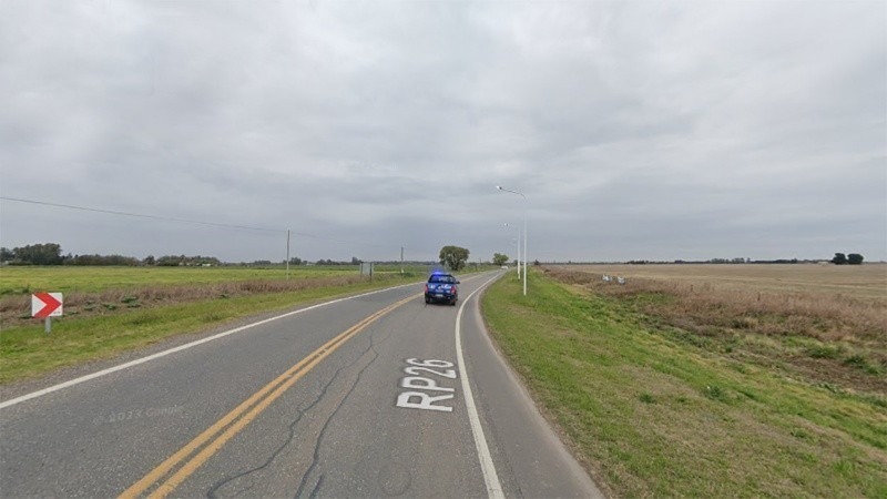 (Google Maps)
