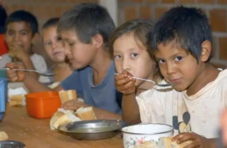 Imagen de Santa Fe: la demanda social creci&oacute; un 30% en 2024