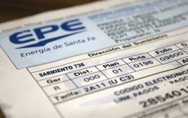 Ya rige un nuevo aumento en la tarifa de la EPE y el porcentaje depender&aacute; del tipo de usuario.