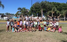 Foto: Municipalidad Arroyo Seco