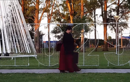 Imagen de A menos de 100 días para un nuevo Aniversario de General Lagos.