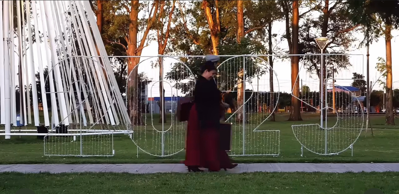 Imagen de A menos de 100 d&iacute;as para un nuevo Aniversario de General Lagos.