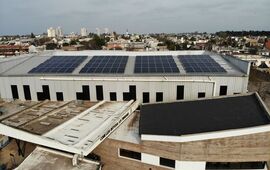 Foto: Municipalidad Arroyo Seco