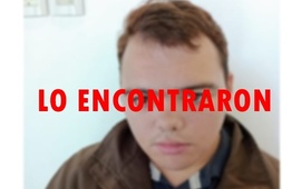 Imagen de Lo hallaron en Buenos Aires: Apareció el chico de Arroyo Seco que era intensamente buscado