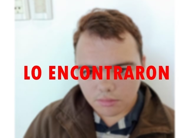 Imagen de Lo hallaron en Buenos Aires: Apareci&oacute; el chico de Arroyo Seco que era intensamente buscado