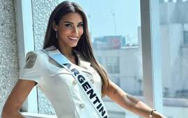 Imagen de Escándalo en el Miss Universo: destituyeron a Magalí Benejam, representante argentina, por insinuar que el certamen estaba arreglado