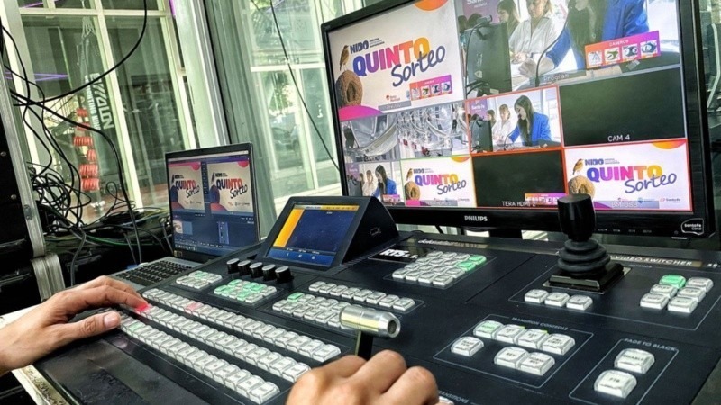 Imagen de Cr&eacute;ditos Nido: m&aacute;s de 36 mil santafesinos participar&aacute;n del sexto sorteo este mi&eacute;rcoles