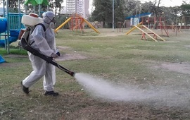 Foto: Municipalidad Arroyo Seco