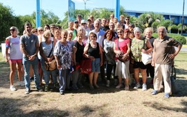 Foto: Municipalidad Arroyo Seco