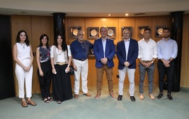 Foto: Municipalidad Arroyo Seco