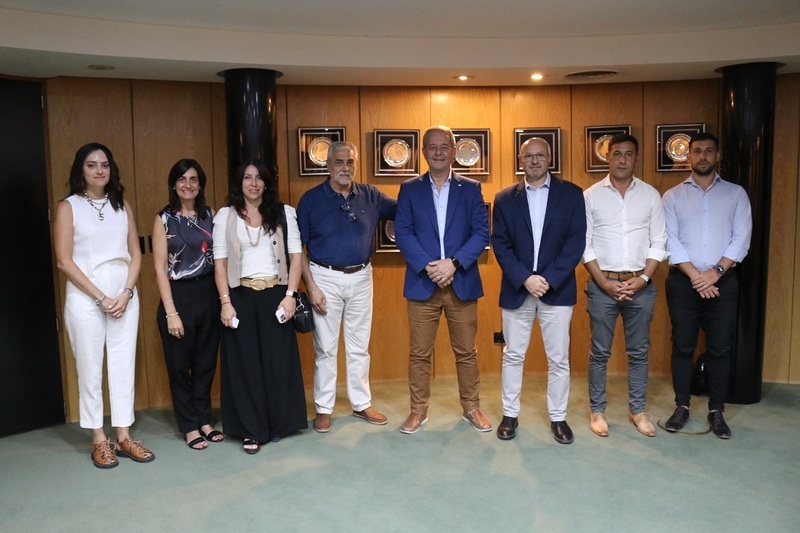 Foto: Municipalidad Arroyo Seco