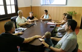 Foto: Municipalidad Arroyo Seco