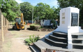 Foto: Municipalidad Arroyo Seco