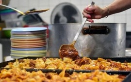 Imagen de Provincia invirtió en 2024 más de $ 30.000 millones en programas alimentarios