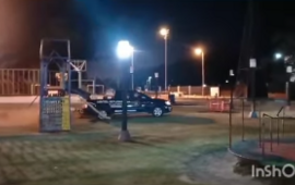 Imagen de Pav&oacute;n intensifica las acciones del programa "Objetivo Dengue"