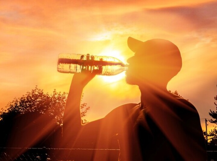 Imagen de Para hoy la temperatura treparía a los 36 grados