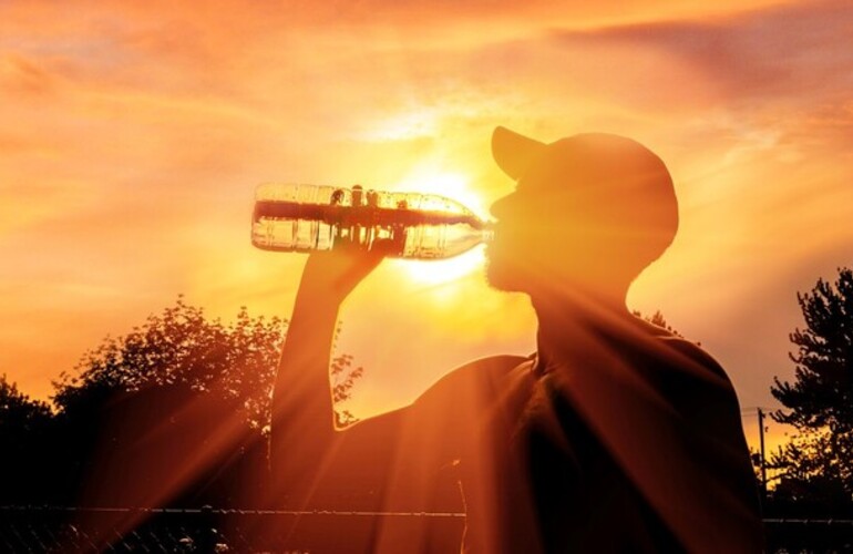 Imagen de Para hoy la temperatura treparía a los 36 grados