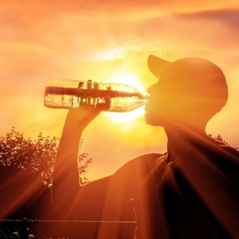 Imagen de Para hoy la temperatura treparía a los 36 grados