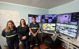 Imagen de General Lagos: Balance de Convivencia Ciudadana y Seguridad en 2024