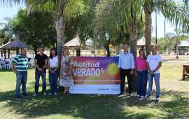 Foto: Municipalidad Arroyo Seco