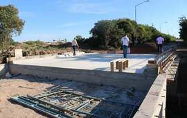 Foto: Municipalidad Arroyo Seco