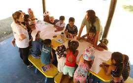 Foto: Municipalidad Arroyo Seco