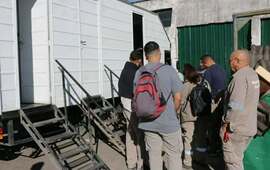 Foto: Municipalidad Arroyo Seco