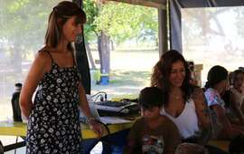 Foto: Municipalidad Arroyo Seco