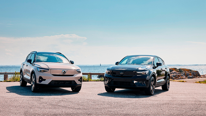 Imagen de Volvo V-Connect 2025 en Cariló