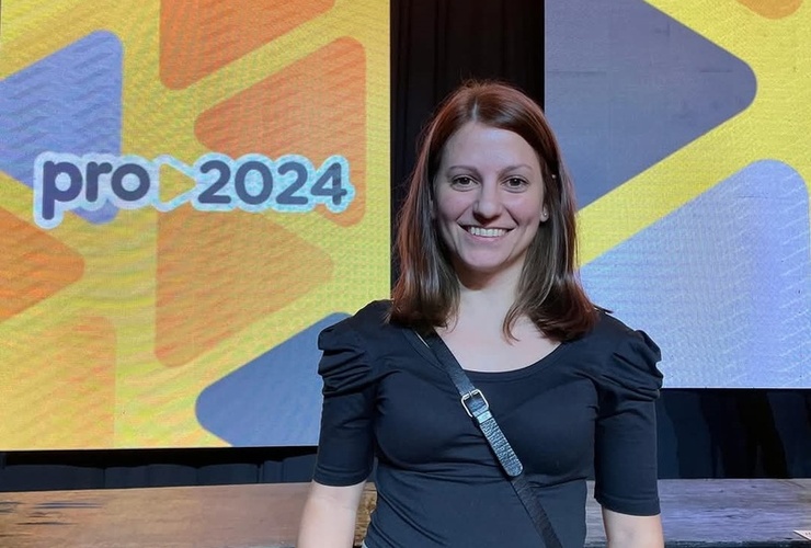 La dirigente de Cambiemos marco elevados números en las arcas del Legislativo.