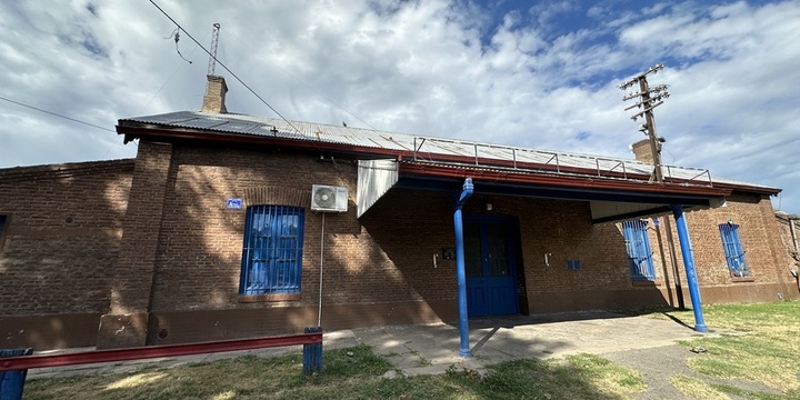 Imagen de El Museo de la Ciudad se encuentra cerrado por vacaciones.