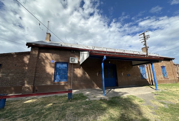 Imagen de El Museo de la Ciudad se encuentra cerrado por vacaciones.