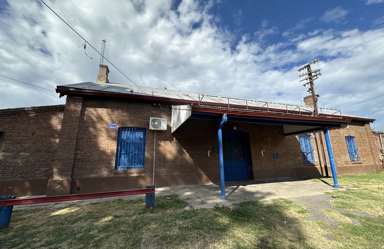 Imagen de El Museo de la Ciudad se encuentra cerrado por vacaciones.