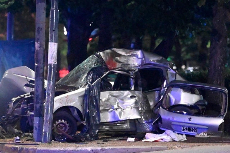 Foto: Clar&iacute;n