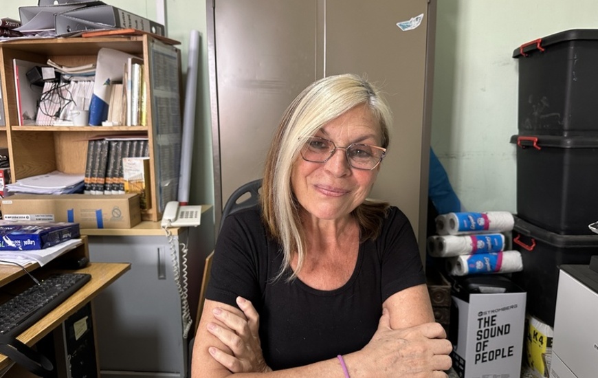 Imagen de Griselda Centini: 'El Festival de Verano con M&uacute;sica ser&aacute; el 16/02'.