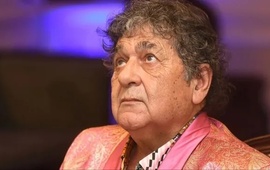 Imagen de Cacho Deicas reapareció en su cumpleaños y le agradeció en un video a quienes lo saludaron