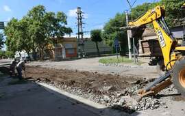 Foto: Municipalidad Arroyo Seco