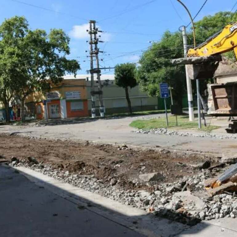 Foto: Municipalidad Arroyo Seco