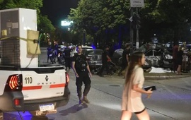 Foto: Leonardo Vincenti, La Capital